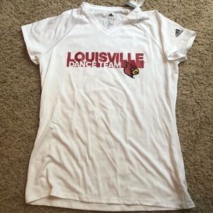 Louisville Dance Team Dry Fit